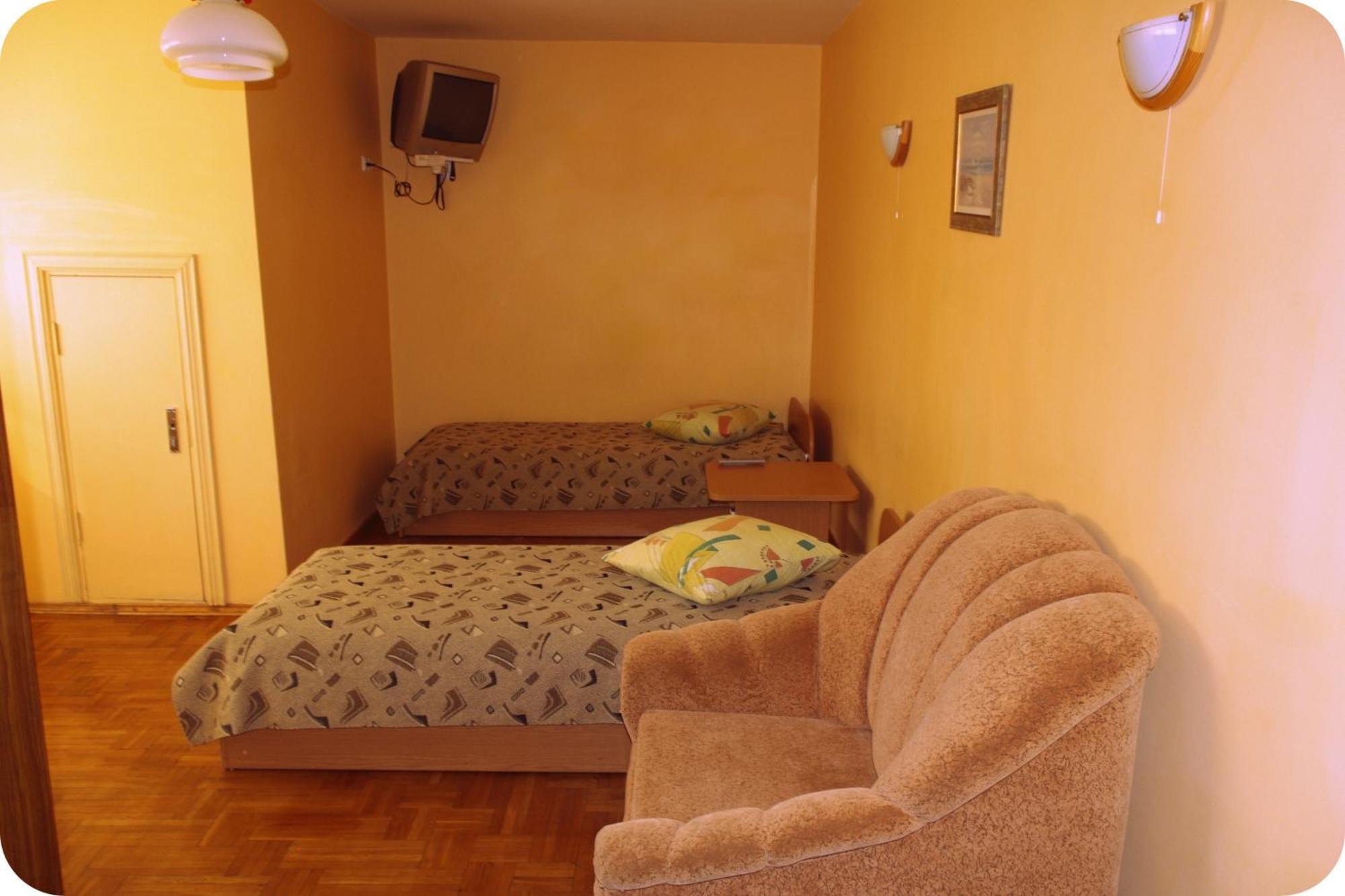 Turne Guest House Šiauliai Dış mekan fotoğraf