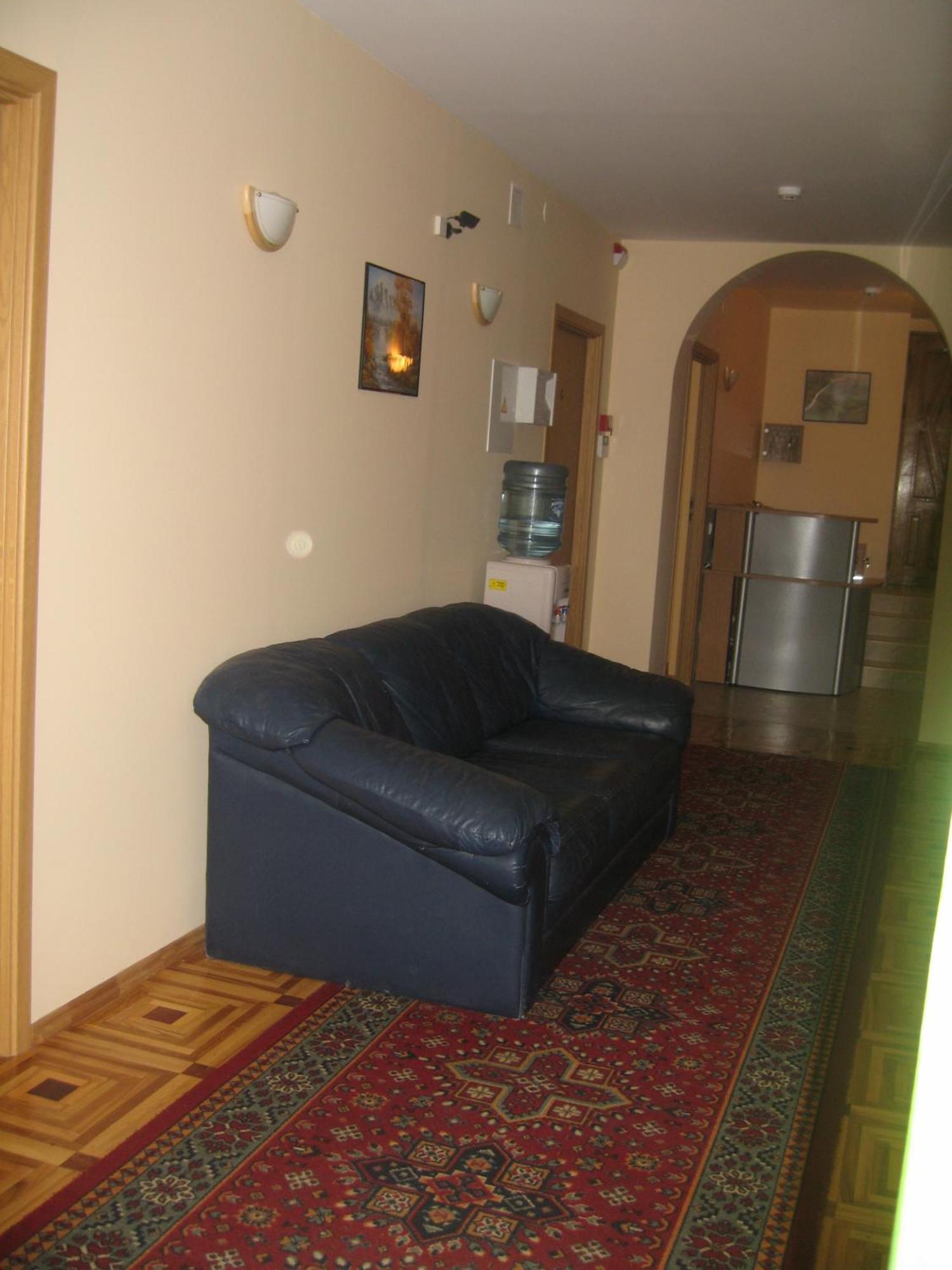 Turne Guest House Šiauliai Dış mekan fotoğraf